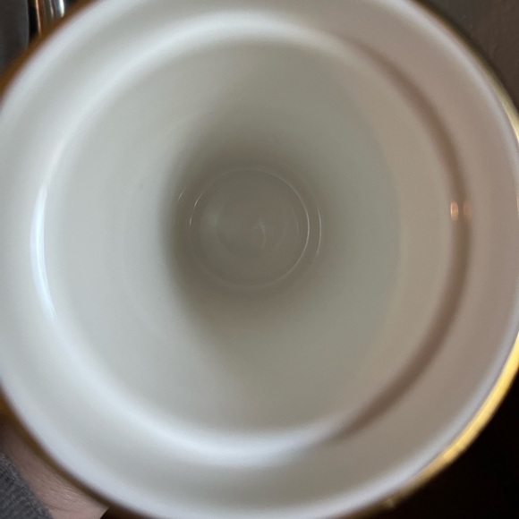 Starbucks 2013 Alice & Olivia By Stacey Bendet Ceramic Tumbler - Picture 5 of 6